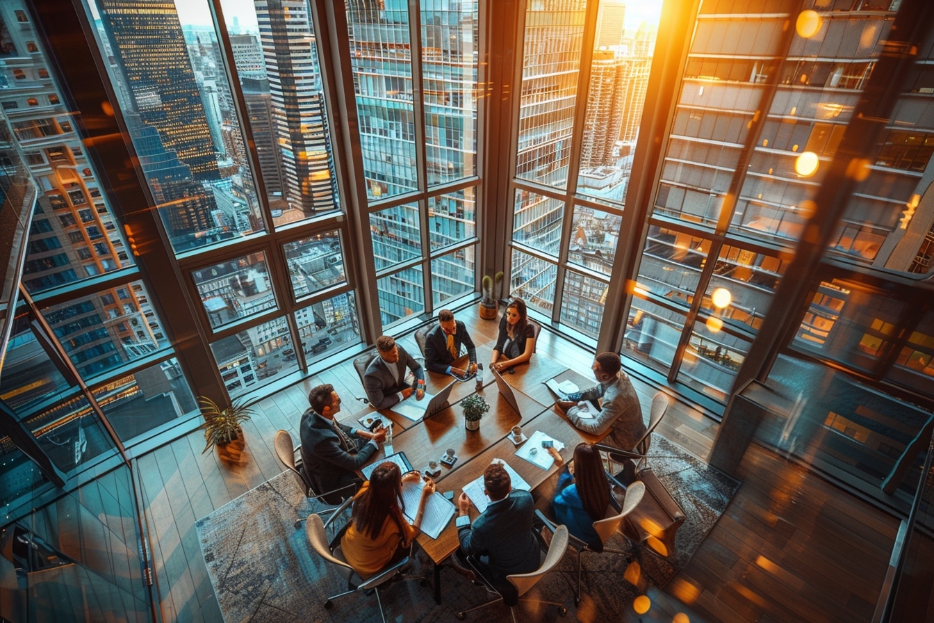 Comment élaborer un plan de réseautage stratégique pour votre entreprise