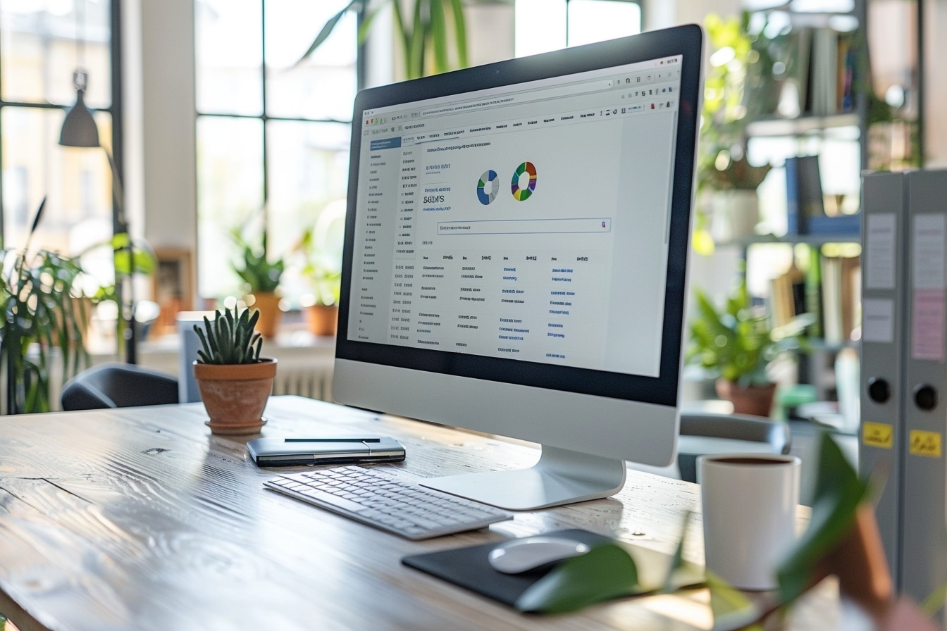 Comment l’optimisation SEO peut augmenter l’efficacité de votre site web