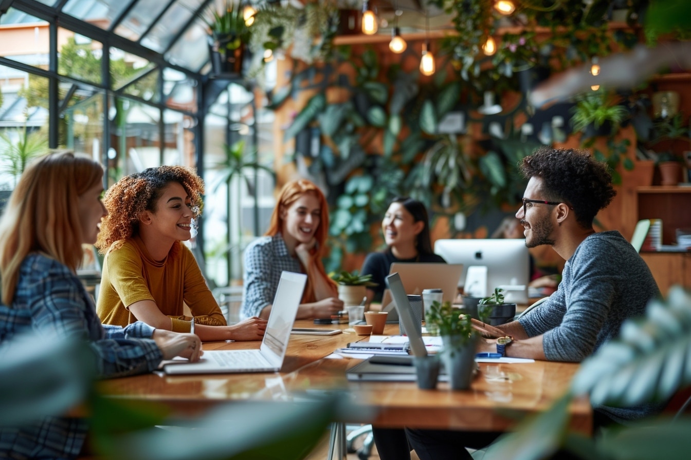 Comment optimiser la gestion des talents dans votre entreprise
