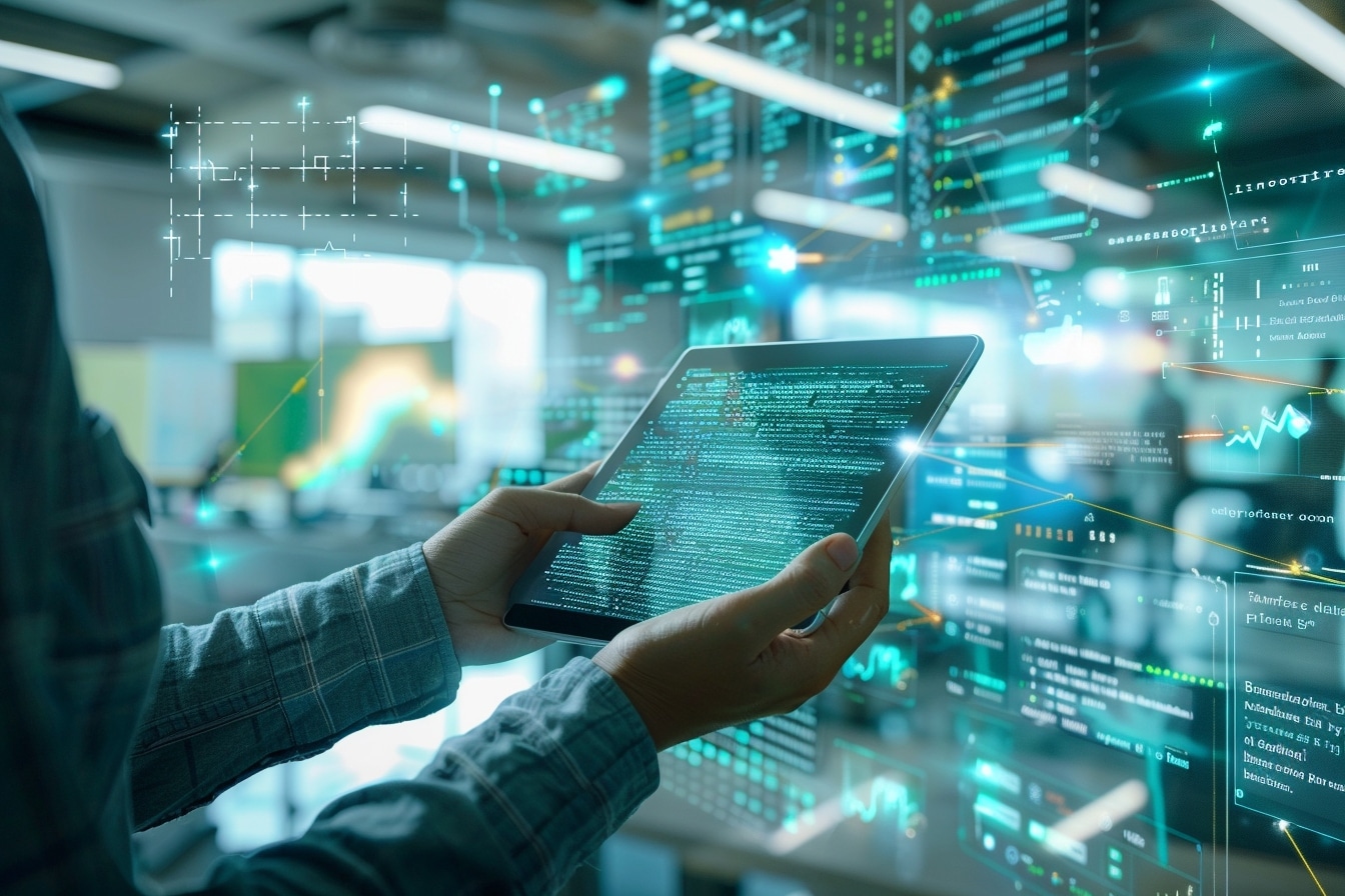Créer son propre système de vote électronique grâce à la blockchain
