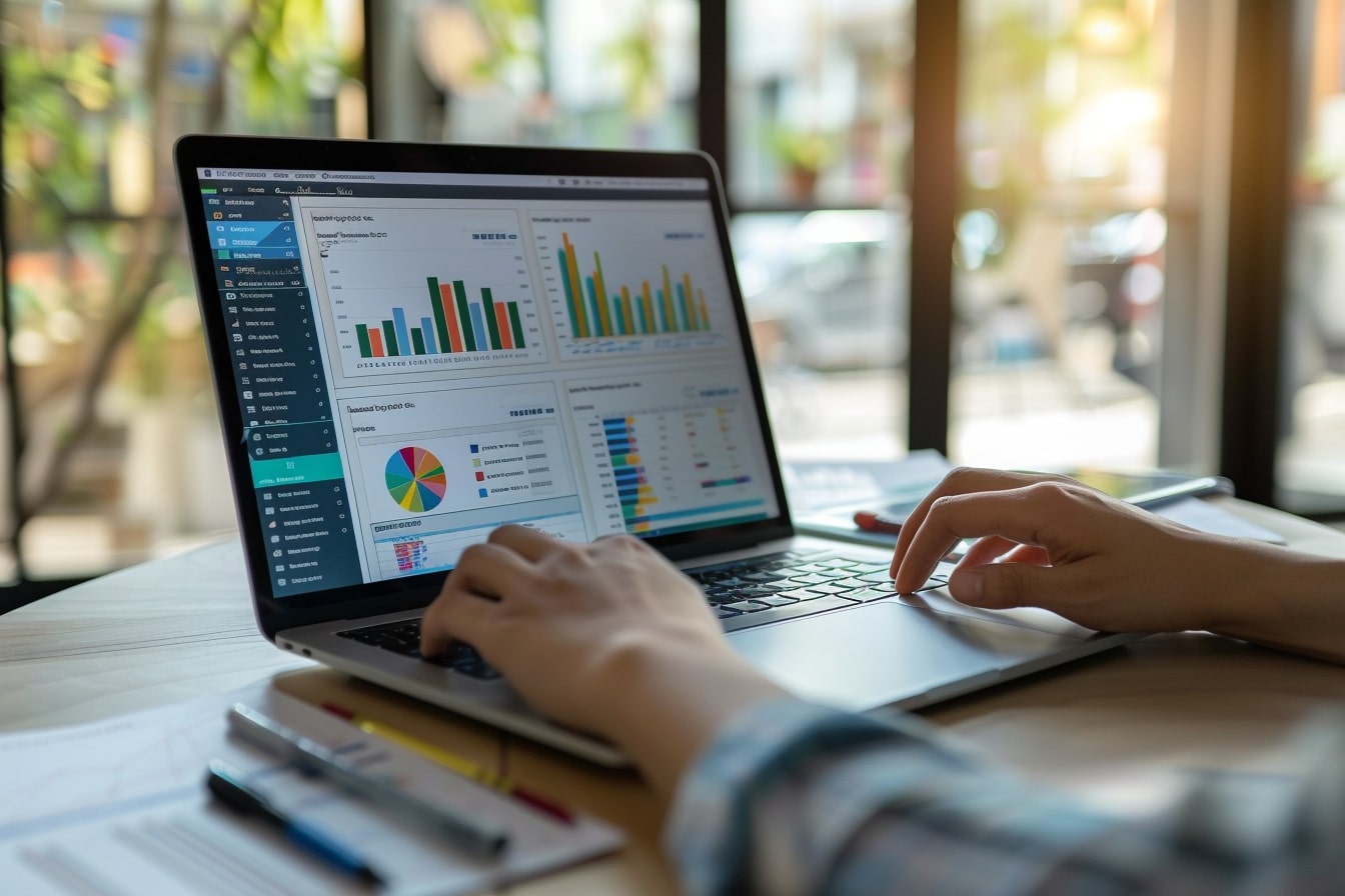 Créer un site web optimisé pour une niche spécifique
