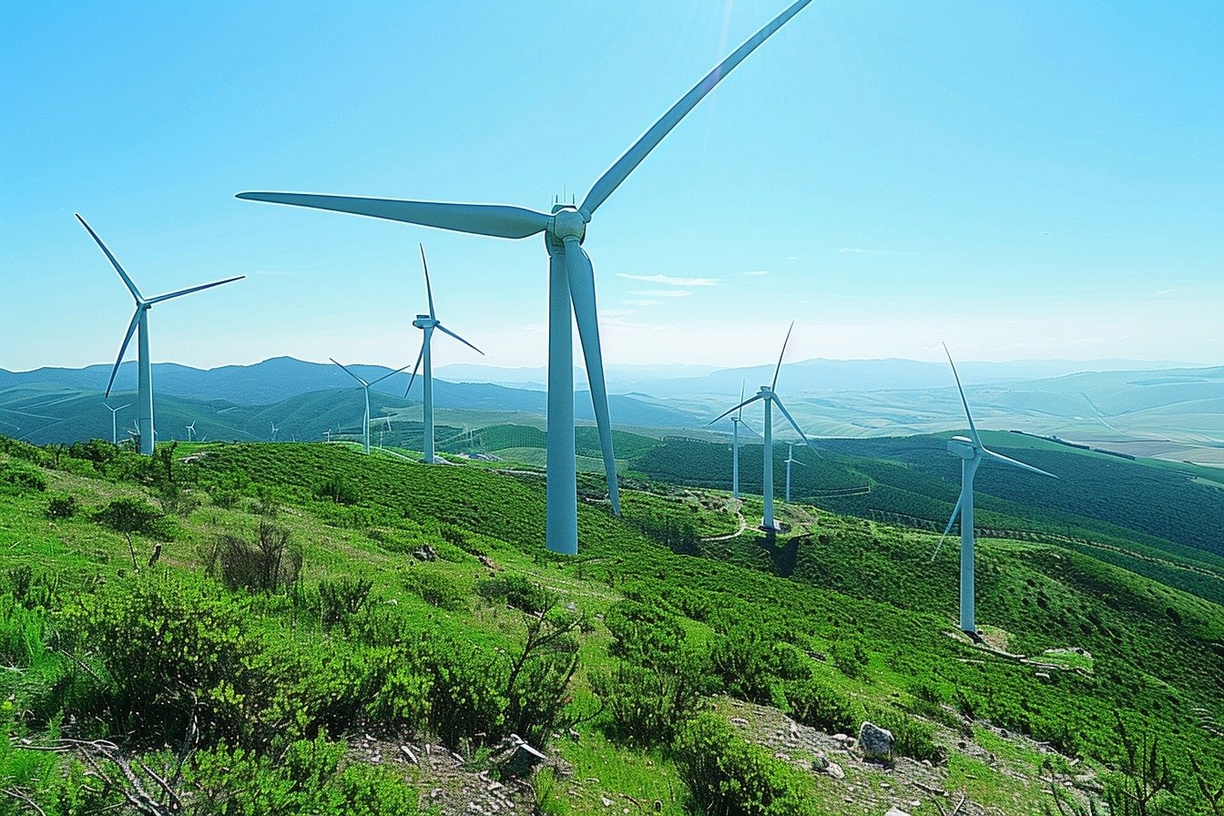 Efficacité et développement durable : un duo gagnant pour les entreprises