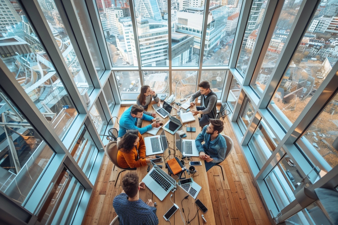 Focus sur les startups de la tech : innovations marquantes