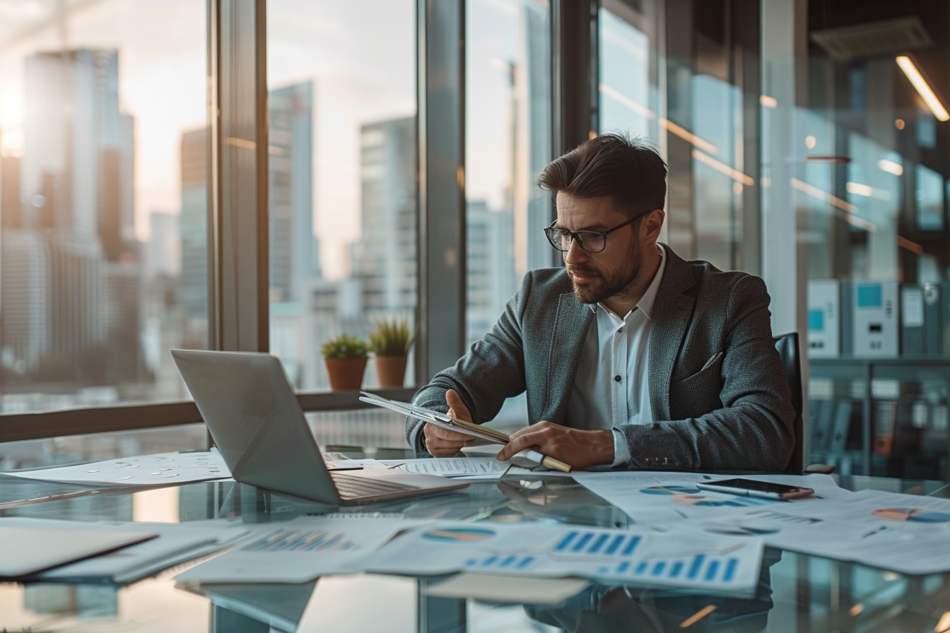 La rentabilité : clé du succès en affaires