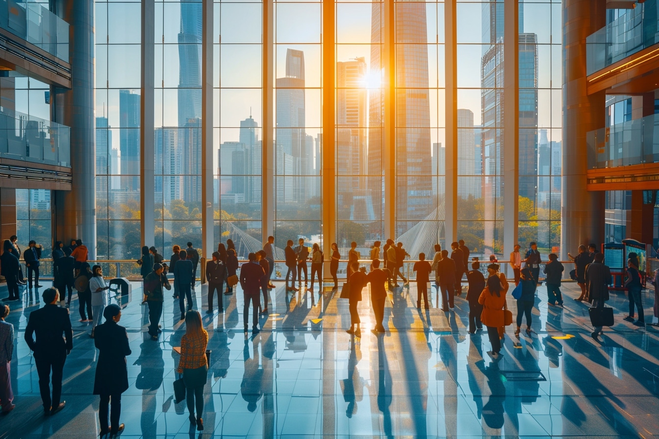 Le réseautage international : opportunités; défis et conseils pour réussir