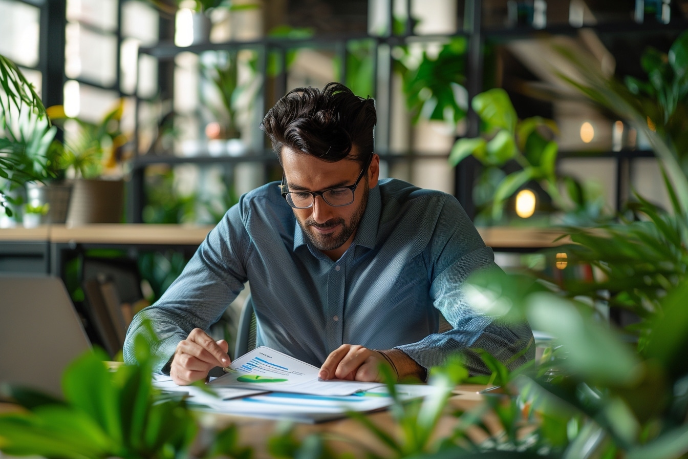 Le rôle des ressources humaines dans la rentabilité de l’entreprise