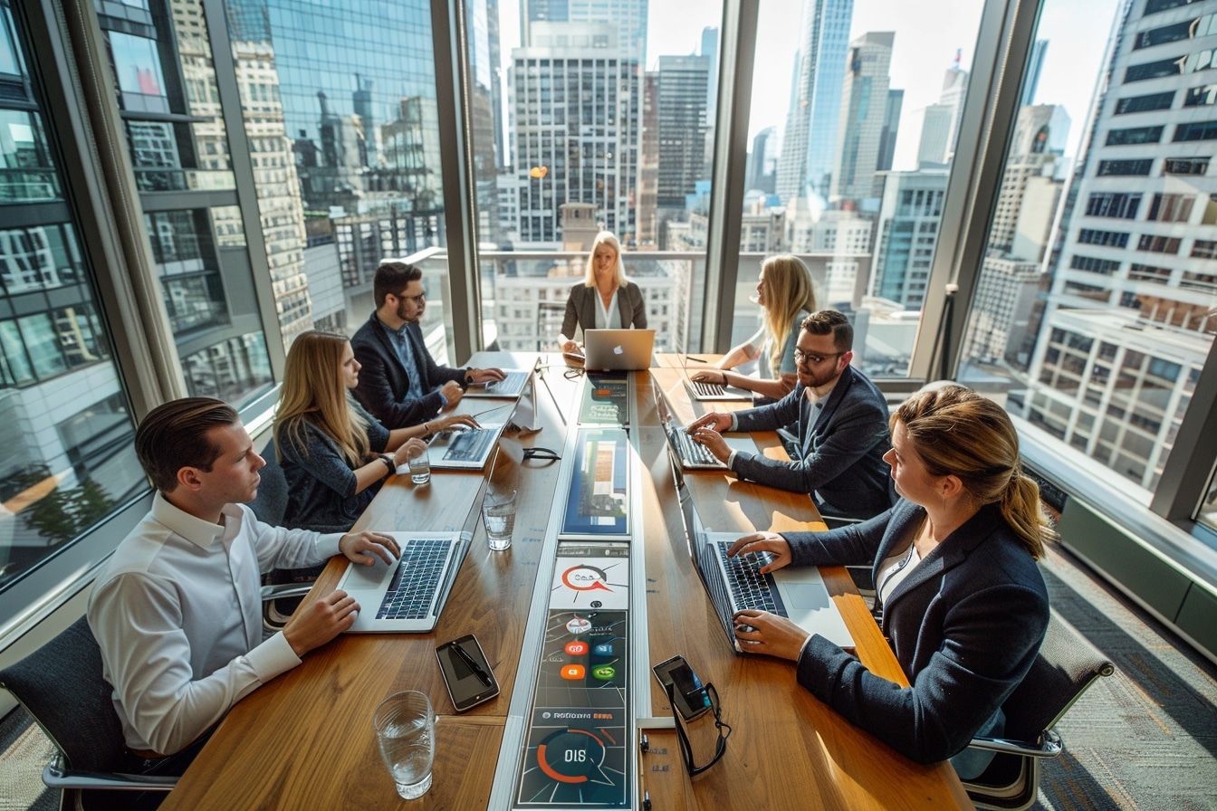 Les 10 meilleurs blogs business à suivre en 2023