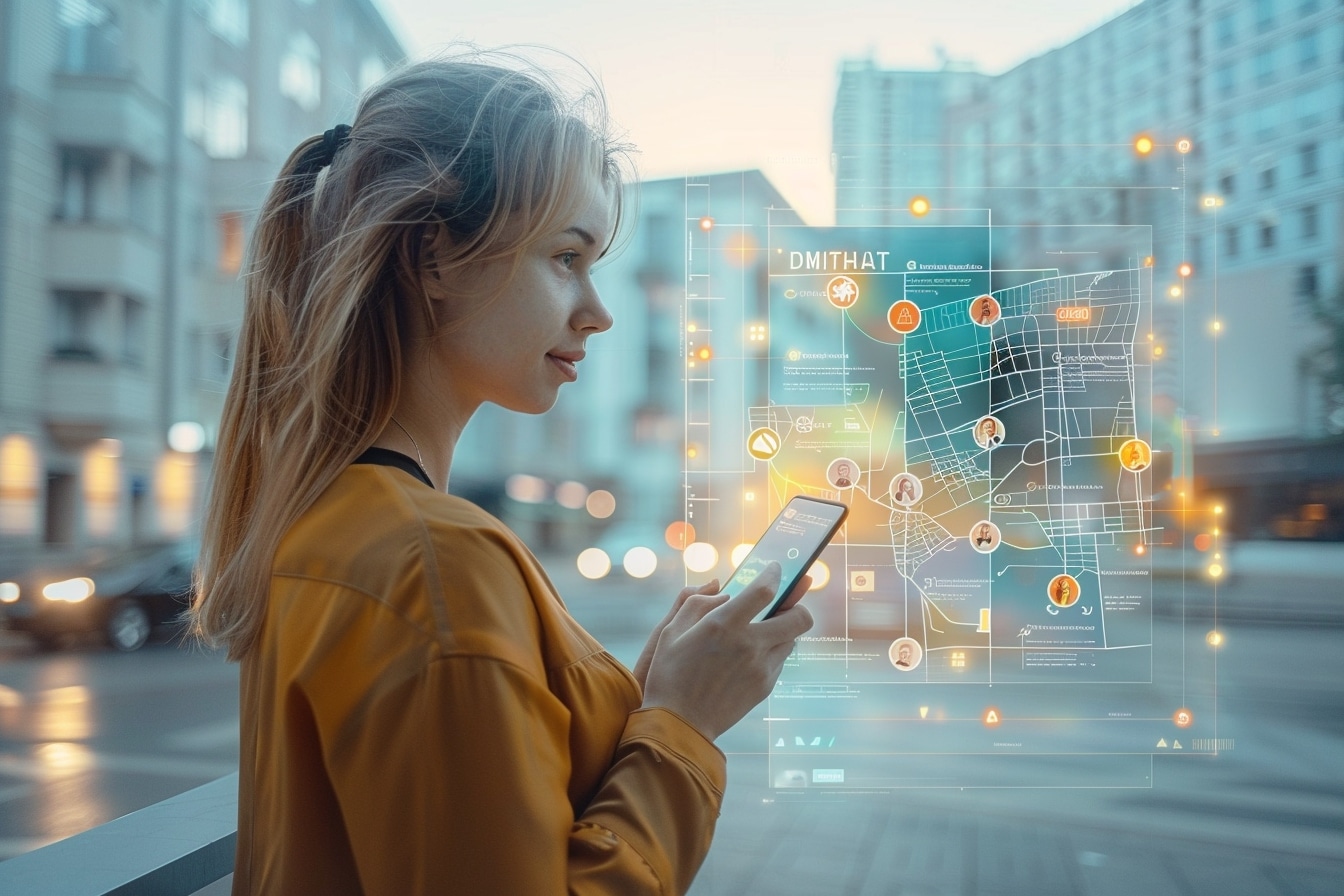Les avantages du CRM mobile pour les commerciaux en déplacement
