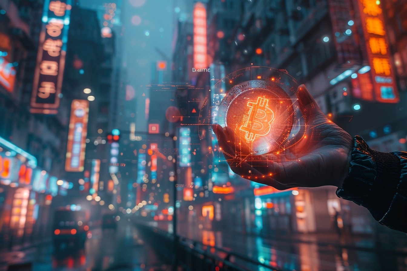 Les marchés des crypto-monnaies: comprendre et investir dans les devises numériques
