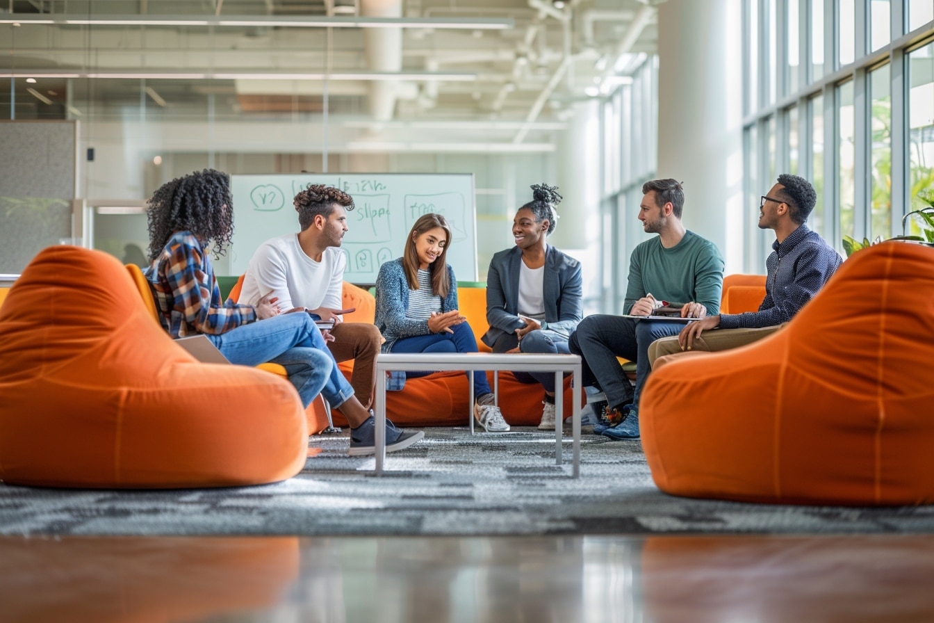 Les outils de gestion du mentorat : accompagner efficacement les mentors et les mentorés